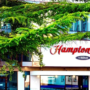 Hampton By Hilton Centre Hotel