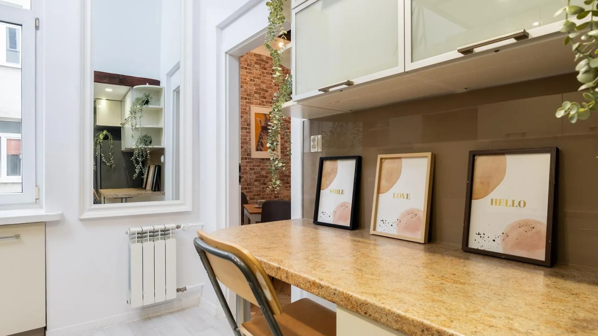 The Central Loft Chmielna Warsaw 0*,  Poland