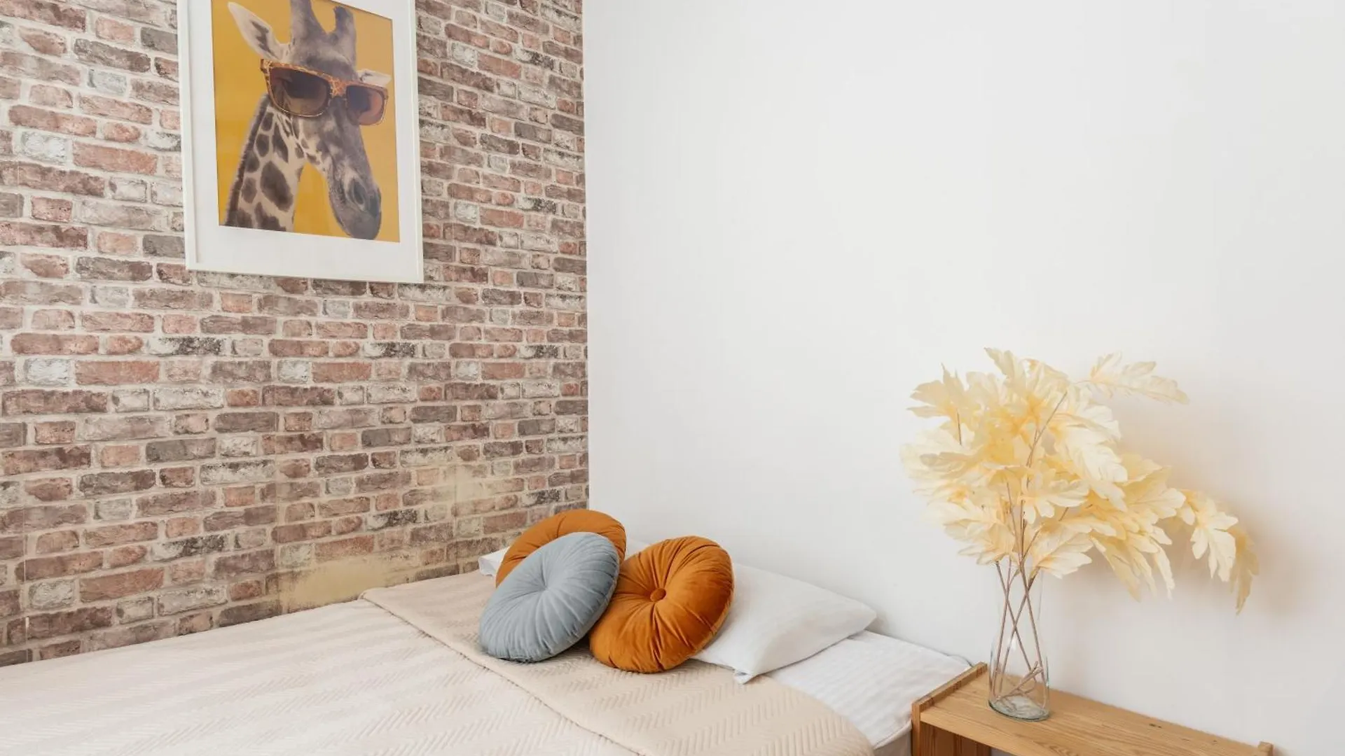 The Central Loft Chmielna Warsaw Poland
