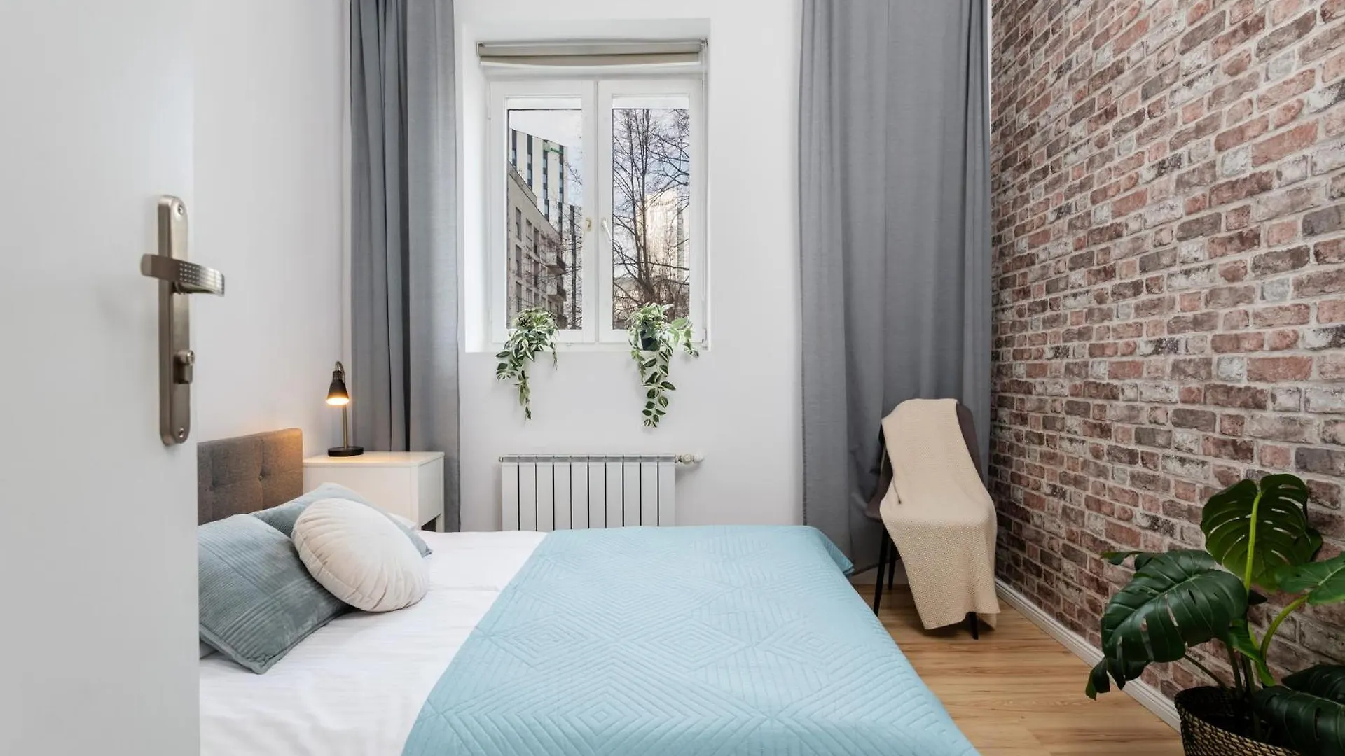 The Central Loft Chmielna Warsaw 0*,  Poland